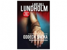 „Oddech smoka. Morderstwa na Södermalmie” – recenzja