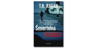 „Śmiertelna rozpacz” – recenzja
