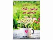 „Taka miłość się zdarza” - recenzja