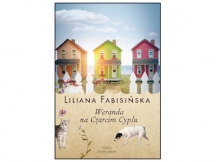„Weranda na Czarcim Cyplu” - recenzja