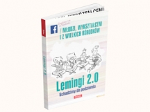 „Lemingi 2.0. Schodzimy do podziemia” – recenzja