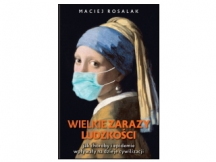 „Wielkie zarazy ludzkości” – recenzja
