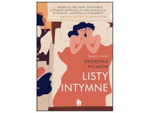 „Listy intymne. Zwierzenia Polaków” – recenzja