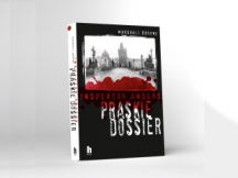 „Inspektor Anders i Praskie Dossier” – recenzja