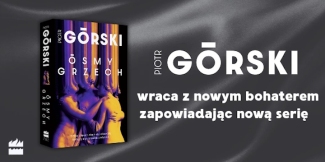 „Ósmy grzech” – recenzja