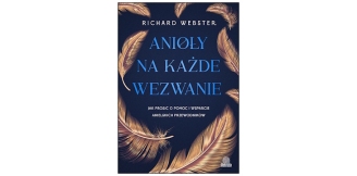 „Anioły na każde wezwanie” – recenzja