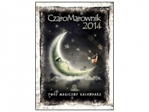 „CzaroMarownik 2014. Twój Magiczny Kalendarz” - recenzja