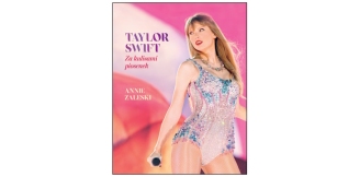 „Taylor Swift. Za kulisami piosenek” - recenzja