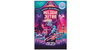 „K-Pop Academy. Melodia jutra”– recenzja
