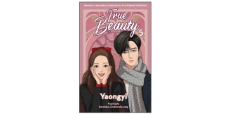 „True Beauty 5” – recenzja
