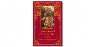 "Modlitewnik czcicieli św. Rocha" - recenzja