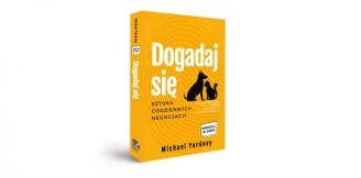 „Dogadaj się. Sztuka codziennych negocjacji” – recenzja