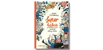 „Superbabcie” – recenzja