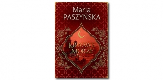 „Krwawe morze” – recenzja