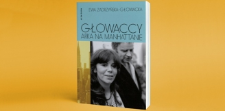 „Głowaccy. Arka na Manhattanie” – recenzja