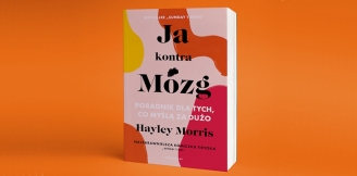 „Ja kontra mózg” – recenzja