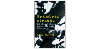 „Krajobraz strachu” – recenzja