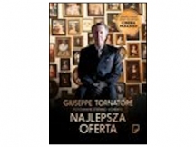 „Najlepsza oferta” – recenzja