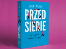 „Przed siebie. Jak bieganie uratowało mi życie” - recenzja