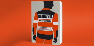 „Ratownik. Nie jestem Bogiem” – recenzja