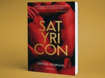 „Satyricon” – recenzja