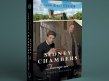 „Sidney Chambers. Złowroga noc” – recenzja