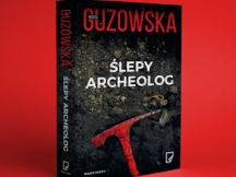 „Ślepy archeolog” - recenzja