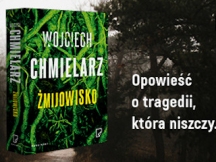 „Żmijowisko” – recenzja