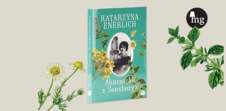 „Akuszerka z Sensburga” – recenzja