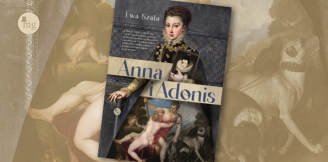 „Anna i Adonis” – recenzja