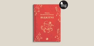 „Błękitni” – recenzja