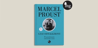 „Czas odnaleziony. W poszukiwaniu straconego czasu” – recenzja