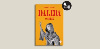„Dalida o sobie” – recenzja