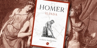 „Iliada” – recenzja