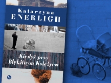 „Kiedyś przy Błękitnym Księżycu” – recenzja