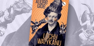 „Lochy Watykanu” – recenzja