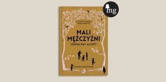 „Mali mężczyźni” – recenzja