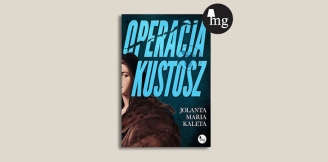„Operacja Kustosz” – recenzja