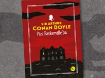 „Pies Baskerville’ów” – recenzja
