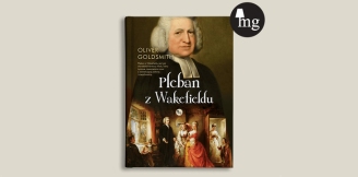„Pleban z Wakefieldu” – recenzja