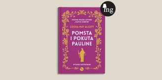 „Pomsta i pokuta Pauline” – recenzja