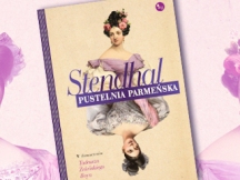 „Pustelnia parmeńska” - recenzja