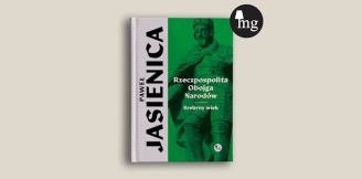 „Rzeczpospolita Obojga Narodów. Srebrny wiek” – recenzja