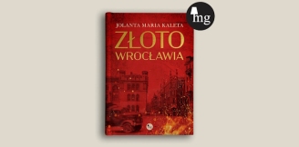 „Złoto Wrocławia” – recenzja