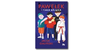 „Pawełek i cała reszta” – recenzja