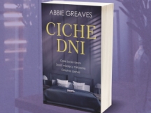 „Ciche dni” – recenzja