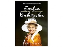 „Emilia Krakowska. Aktorzyca” - recenzja