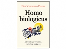„Homo biologicus” – recenzja
