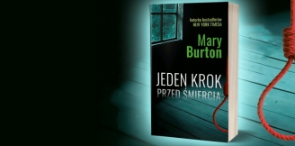 „Jeden krok przed śmiercią” – recenzja