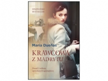 „Krawcowa z Madrytu” - recenzja